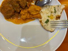 -清真· AL-JANNAT 佳纳特餐厅(仙林店)