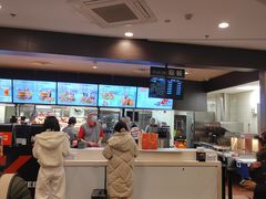 -肯德基(北京南站店)