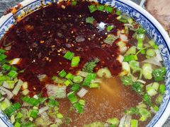 -金味德牦牛肉拉面(天水路店)