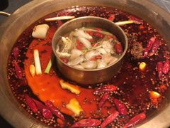 -长嘉·河图火锅(长嘉汇江景旗舰店)