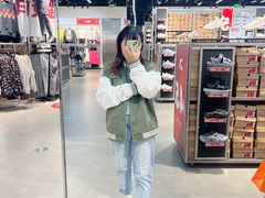 -宁波杉井奥特莱斯广场