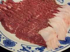 -裕德孚·非遗手切涮羊肉(东直门内大街店)