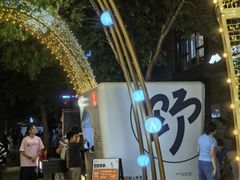 -野人先生现做冰淇淋(北京顺义祥云小镇店)
