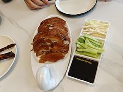-梅利汴京烤鸭•开封豫菜地标店(晋安路店)