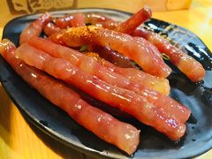 -李不管把把烧(合肥总店)