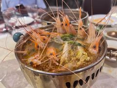 -芭菲盛宴·环球美食(解放碑英利国际店)