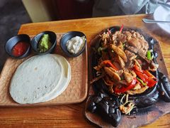 -Rural Tequila墨西哥餐厅(东川路店)