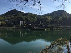 -洪江古商城