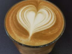 -Peet's Coffee皮爷咖啡(德基店)