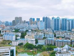 -乌山风景区