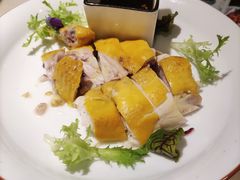 -绿茶餐厅(千岛湖银泰城店)