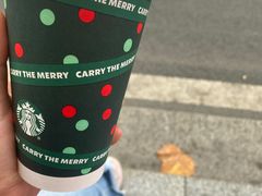 -星巴克(无锡大东方店)