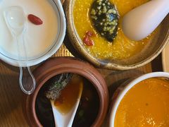 -东田之村自助餐厅(金水路店)