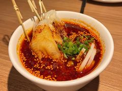 -新太二·鲜料川菜(万泰汇店)