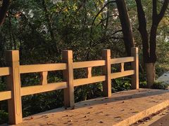 -广州市白云山风景名胜区