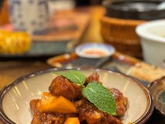 -南京大牌档(中山陵店)