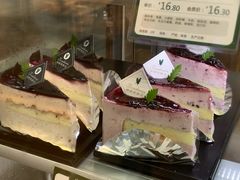 -蜂蝶来饼店(拱北总店)