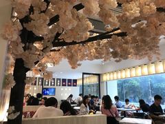 大堂-鲜芋仙(中华广场店)