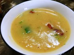 甜沫-王虎子大饼(甸柳新村五区店)