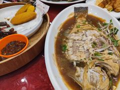 -盈春大饭店(千山路店)