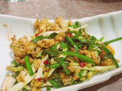 -合品记·湖南私房菜&小龙虾(霄云路店)