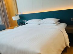 -深圳湾万怡酒店