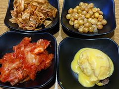 -恩你小木屋·烤肉韩式料理(嘉兴秀洲店)