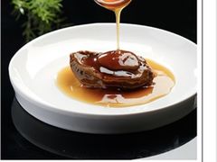 鲍鱼汁原只澳鲍鱼-蟹榭·本帮江浙菜·蟹宴(五角场合生汇商场店)