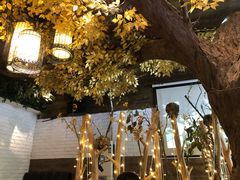 -冰城小镇音乐串吧·聚会餐厅(百子湾店)