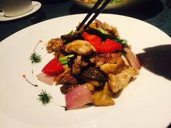 -T館·花园艺术餐厅
