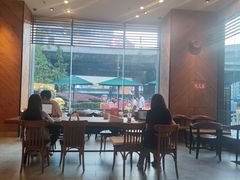 -星巴克(成都龙湖三千集店)