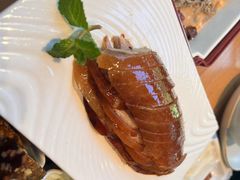 -四季民福烤鸭店(前门廊房二条店)