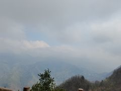 -塔云山