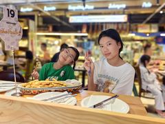 -Mammamia意大利餐厅(古北店)