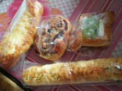 -提香蛋糕(柏城店)