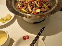 -新辣宴·湖南家常菜·商务聚餐(中粮创芯店)