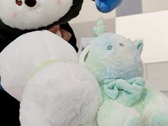 -风云再起游乐汇(南京常发广场店)