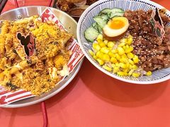 -万能料理屋(钟鼓岭路店)
