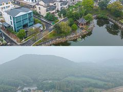 -茅山东方盐湖城景区