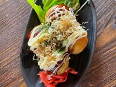 -拉面莊夢語＆中华料理八椿