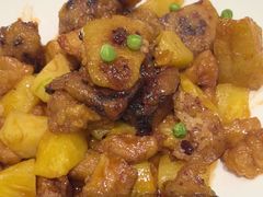 -宏运厨房·海鲜青岛菜·生日宴(城市阳台店)