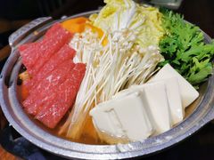 -古京·臻致料理(月湖店)