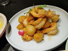 -北平盛世·新京菜·北京烤鸭(劲松·双井店)