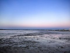 -长兴岛海滨公园