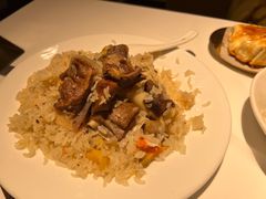 -西域阿里马新疆菜·清真(桂花路店)