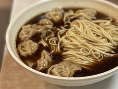 -蒋家桥饺面店(广陵路店)