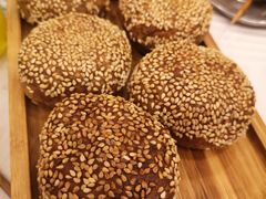 -常赢三兄弟·清真涮肉·清真炒菜(朝阳新城店)