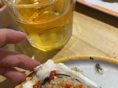 -蚝当家·海鲜龙虾烧烤(文二路原开蚝屋店)