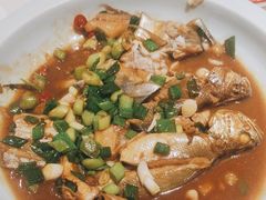 -小厨师·二十年沈家门小海鲜(百井坊巷店)