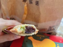 -麦当劳(铜锣湾店)